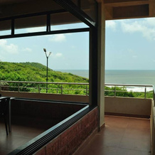 Nakshatra Beach Resort, Ratnagiri — photo 2