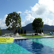 Windmill Upon Hills Luxury Suites Genting Highlands by 7Stonez, Gohtong Jaya — photo 2