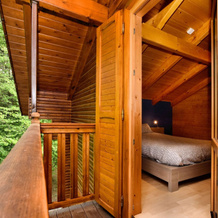Beautiful Chalet with Sauna near the Forest in Durbuy, 迪尔比 — 照片 5