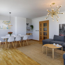 Blue Ocean Penthouse, La Coruna — photo 5