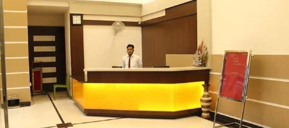 Hotel Grand Meridian, Murwara — photo 1