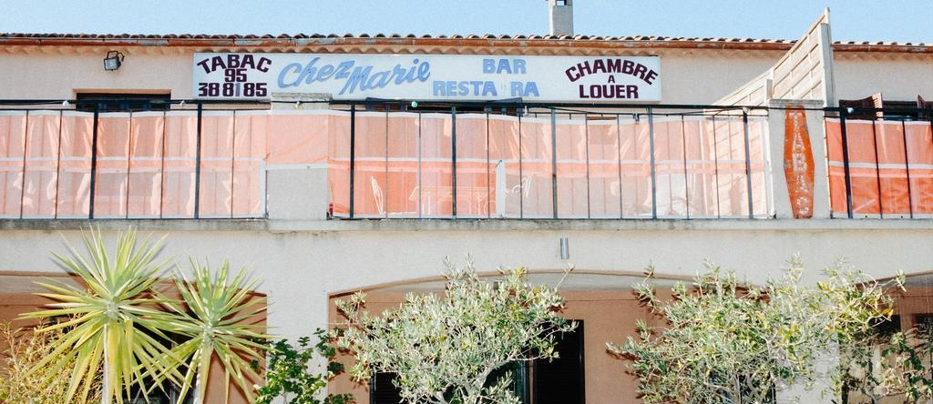 Chez Marie, Лингуиццетта — фото 1