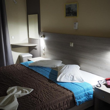 Olympic Hotel, Pothia — photo 2