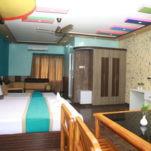 Maa Greenary View - A Holiday Resort, Cooch Behar — photo 3