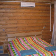 Ribalkino Resort, Гандурино — фото 4