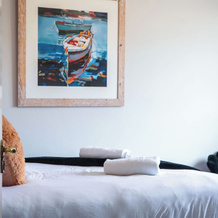 Highfield - 5 Bedroom Holiday Home - Pembroke Dock, 彭布罗克码头 — 照片 4