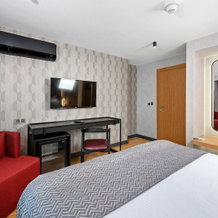 Ibos Hotels Izmir, Измир — фото 5