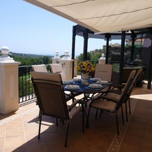 Great Villa - Heated Pool & Sauna, Марбелья — фото 4