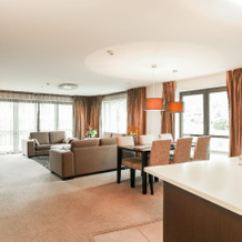 Village Lake Apartments, Hanmer Springs — photo 3