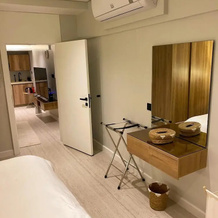 Sadara Hotel Suites, Эр-Рияд — фото 5
