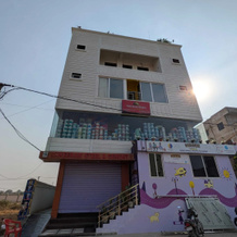 Hotel O Maheshwari Heights, Каттак — фото 5