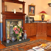Lisdanar House B&B, Глентис — фото 5