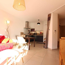 Appartement Briançon, 2 Pièces, 4 Personnes - Fr-1-330C-115, Брианcон — фото 3