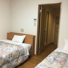 Hotel Tajimi Hills My Room, 多治见 — 照片 2