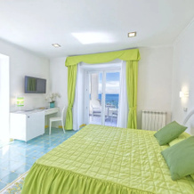 Hotel La Madonnina, 卡萨米乔拉泰尔梅 — 照片 2