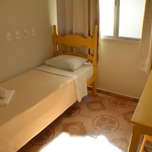 Hotel Venturim, Sao Floriano — photo 2