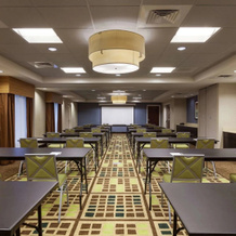 Hampton Inn & Suites Camp Springs/Andrews Afb, Кэмп Спрингс — фото 5