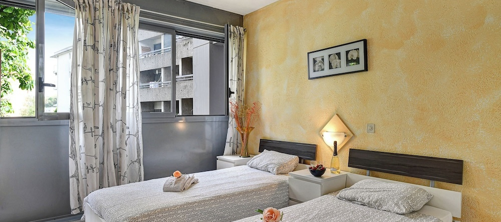 Chiasso Apartments, Chiasso — photo 1