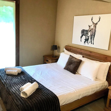 Hotel Chamois d'Or, 唐德 — 照片 5
