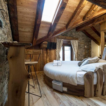 Le Relais Du Boucher, Габи — фото 4