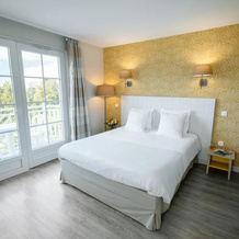 Résidence b’o cottage- b’o resort thermal & spa, 巴尼奥勒德洛讷 — 照片 3