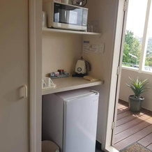 Panorama Motor Inn Te Kuiti, 蒂库伊蒂 — 照片 2
