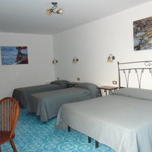 Hotel Punta Barone, 圣玛丽娜萨利纳 — 照片 4