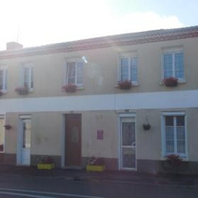 L'Ancien p'tit bistrot, Lys-Haut-Layon — photo 2