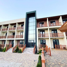 Sunny Mini-Hotel, 普里布雷日诺耶（萨基区） — 照片 3