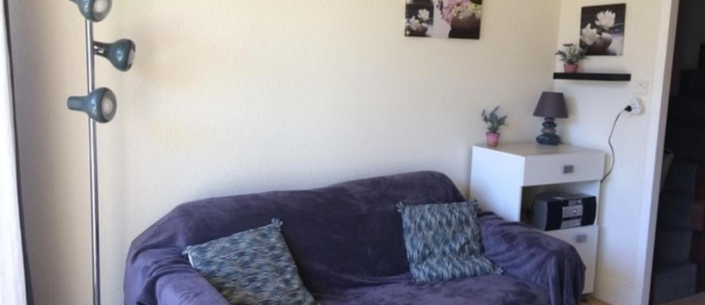 Appartement Jard-sur-Mer, 3 pièces, 4 personnes - FR-1-485-80, Jard-sur-Mer — photo 1