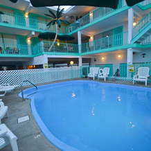 Sea Scape Inn, Wildwoods Beach — photo 4