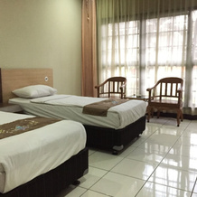 Mandalawangi Hotel, 打横 — 照片 5