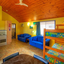 Sunlover Lodge, 金卡海滩 — 照片 5
