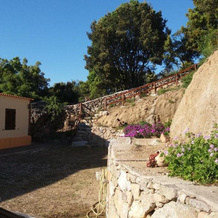 Casa Lucia Campagna Relax, Доргали — фото 5