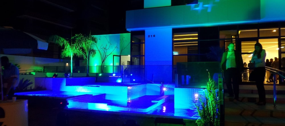 Edificio Selenita Loft e Duplex, 巴鲁埃里 — 照片 1