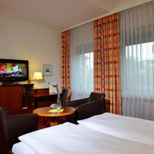 Businesshotel Rosenau, Эслинген-на-Неккаре — фото 3