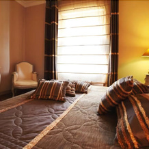 Hostellerie de la Renaissance, 阿让唐 — 照片 5