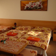 Hotel Pension u Mydlářů, 姆尼霍沃赫拉迪什捷 — 照片 4