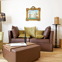 Apart Hotel Legendaer, Steindorf am Ossiacher See — photo 2