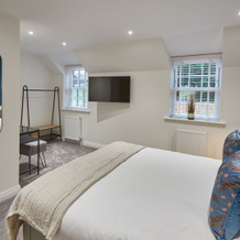 Host Stay Iburn House Briggswath, Расуорп — фото 5