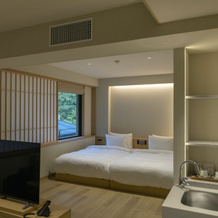 moksa Rebirth Hotel, 京都 — 照片 3