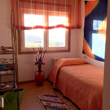 Apartment With 3 Bedrooms in Malpica, With Furnished Terrace, Malpica de Bergantinos — photo 4