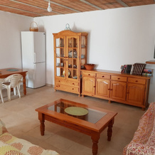 Alojamiento Rural Casa La Cruz, Иснахар — фото 5