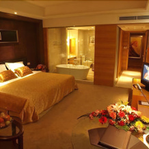 Jingwei International Hotel, Jingzhou — photo 4