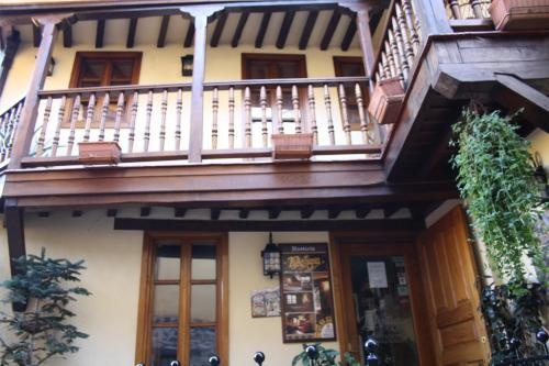 Hosteria La Antigua, 波特斯 — 照片 1