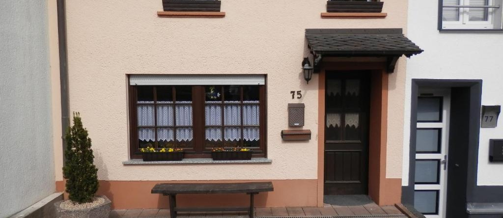 Ferienhaus Greta, 马尔伯恩 — 照片 1