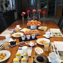 Le balcon du fêtre, 希鲁布勒 — 照片 2