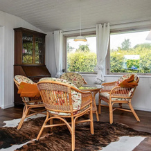 Holiday Home in Fjällbacka, Faxe — photo 4