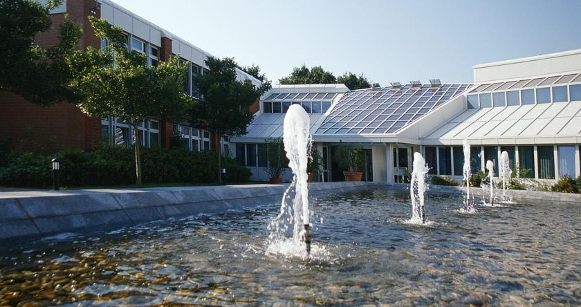 Mercure Hotel Walsrode, Вальсроде — фото 1