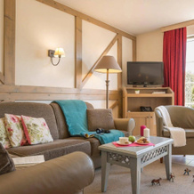 Pierre & Vacances Premium Residence & Spa Houlgate, Ульгат — фото 3